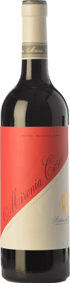 9,95 € Free Shipping | Red wine Peñafiel Mironia Cosecha Young D.O. Ribera del Duero Castilla y León Spain Tempranillo Bottle 75 cl