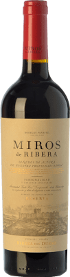 Peñafiel Miros Tempranillo Резерв 75 cl