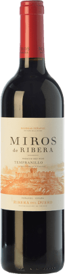 Peñafiel Miros Cosecha Tempranillo Jovem 75 cl