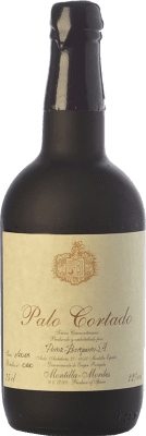 Pérez Barquero 1955 Pedro Ximénez Solera, Palo Cortado 75 cl