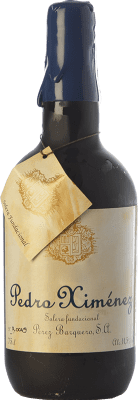 Pérez Barquero Solera 1905 PX Lote B Pedro Ximénez 75 cl