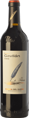 Pérez Pascuas Cepa Gavilán Tempranillo Aged 75 cl