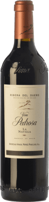 47,95 € Free Shipping | Red wine Pérez Pascuas Viña Pedrosa Finca La Navilla Reserve D.O. Ribera del Duero Castilla y León Spain Tempranillo Bottle 75 cl