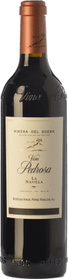 47,95 € Envio grátis | Vinho Tinto Hermanos Pérez Pascuas Viña Pedrosa Finca La Navilla Reserva D.O. Ribera del Duero Castela e Leão Espanha Tempranillo 75 cl