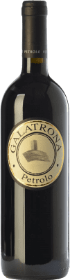 Petrolo Galatrona Merlot 75 cl