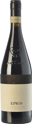 Pico Maccario Superiore Epico Barbera 75 cl