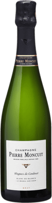 Pierre Moncuit Hugues de Coulmet Chardonnay Blanc de Blancs 75 cl