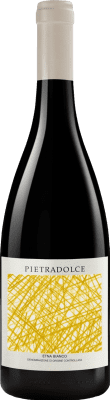 22,95 € 送料無料 | 白ワイン Pietradolce D.O.C. Etna シチリア島 イタリア Carricante — カリカンテ 75 cl