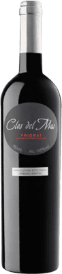 24,95 € Бесплатная доставка | Красное вино Pinord Clos del Mas Молодой D.O.Ca. Priorat Каталония Испания Grenache, Cabernet Sauvignon, Carignan бутылка 75 cl