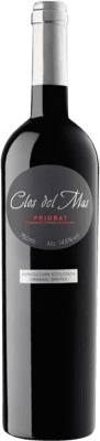 22,95 € Бесплатная доставка | Красное вино Pinord Clos del Mas Молодой D.O.Ca. Priorat Каталония Испания Grenache, Cabernet Sauvignon, Carignan Органический бутылка 75 cl
