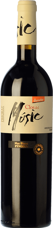 34,95 € Envoi gratuit | Vin rouge Pinord Clos del Músic Crianza D.O.Ca. Priorat Catalogne Espagne Merlot, Syrah, Grenache, Cabernet Sauvignon, Carignan Bouteille 75 cl