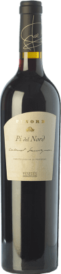 26,95 € Free Shipping | Red wine Pinord Pi del Nord Gran Reserva D.O. Penedès Catalonia Spain Cabernet Sauvignon Bottle 75 cl
