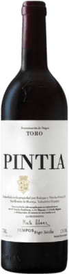 72,95 € 送料無料 | 赤ワイン Pintia 高齢者 D.O. Toro カスティーリャ・イ・レオン スペイン Tinta de Toro ボトル 75 cl