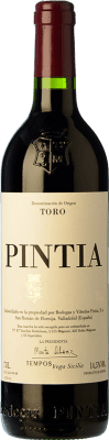 197,95 € 送料無料 | 赤ワイン Pintia Crianza — クリアンサ D.O. Toro カスティーリャ・イ・レオン スペイン Tinta de Toro マグナムボトル 1,5 L