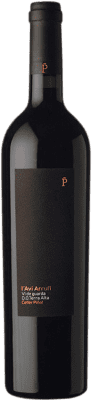26,95 € Free Shipping | Red Wine Piñol L'Avi Arrufi Vi de Guarda Crianza — Aged D.O. Terra Alta Catalonia Spain Syrah — Shiraz, Garnacha — Grenache, Cariñena — Carignan Bottle 75 cl