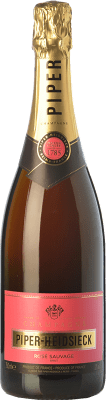 Piper-Heidsieck Rosé Brut 75 cl