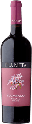18,95 € Envoi gratuit | Vin Rouge Planeta Plumbago I.G.T. Terre Siciliane Sicile Italie Nero d'Avola 75 cl