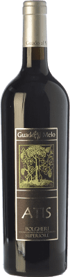 Guado al Melo Atis Supérieur Eco — Biologique 75 cl