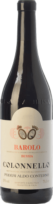 Aldo Conterno Bussia Colonnello Nebbiolo 75 cl