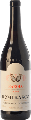 Aldo Conterno Bussia Romirasco Nebbiolo 75 cl