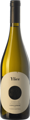 Mattioli Classico Superiore Ylice Verdicchio 75 cl