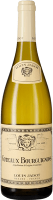 26,95 € Бесплатная доставка | Белое вино Louis Jadot Blanc A.O.C. Coteaux-Bourguignons Бургундия Франция Chardonnay, Aligoté бутылка 75 cl