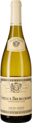 24,95 € 送料無料 | 白ワイン Louis Jadot Blanc A.O.C. Coteaux-Bourguignons ブルゴーニュ フランス Chardonnay, Aligoté ボトル 75 cl