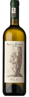 Pojer e Sandri Palai Müller-Thurgau 75 cl