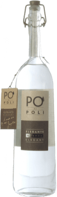 グラッパ Poli Pinot 70 cl
