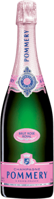 Pommery Rosé Brut 75 cl