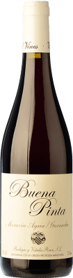 Ponce Buena Pinta Young 75 cl