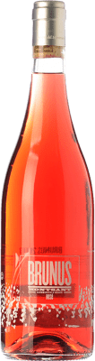 13,95 € Free Shipping | Rosé Wine Portal del Montsant Brunus Rosé D.O. Montsant Catalonia Spain Garnacha — Grenache Bottle 75 cl