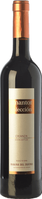 Prado de Olmedo Amantor Colección Tempranillo Crianza — Invecchiato in Botte 75 cl