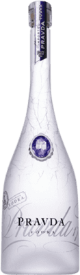 28,95 € Envoi gratuit | Vodka Pravda Pologne 70 cl