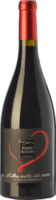 24,95 € Бесплатная доставка | Красное вино Prime Alture L'Altra Metà del Cuore I.G.T. Provincia di Pavia Ломбардии Италия Merlot бутылка 75 cl