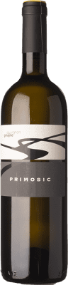 Primosic Gmajne Chardonnay — シャルドネ 75 cl