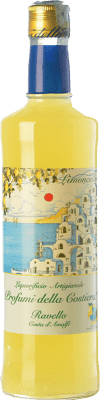 19,95 € Free Shipping | Liqueurs Profumi della Costiera Costa d'Amalfi Campania Italy 70 cl