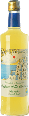 19,95 € 免费送货 | 利口酒 Profumi della Costiera Costa d'Amalfi 坎帕尼亚 意大利 瓶子 70 cl