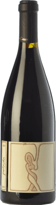 45,95 € Бесплатная доставка | Красное вино Quinta da Pellada Crianza — Крианса I.G. Dão Дау Португалия Touriga Nacional, Tinta Roriz 75 cl