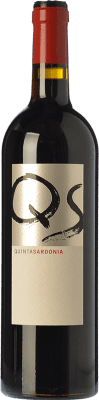 Quinta Sardonia QS Crianza — 陈酿 75 cl