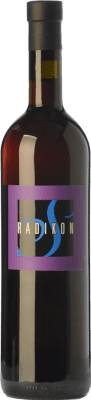 31,95 € 免费送货 | 白酒 Radikon Sasha Pinot Grigio I.G.T. Friuli-Venezia Giulia 弗留利 - 威尼斯朱利亚 意大利 Pinot Grey 瓶子 75 cl
