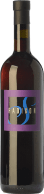33,95 € Kostenloser Versand | Weißwein Radikon Sasha I.G.T. Friuli - Venezia Giulia Friaul-Julisch Venetien Italien Pinot Gris — Grauburgunder 75 cl