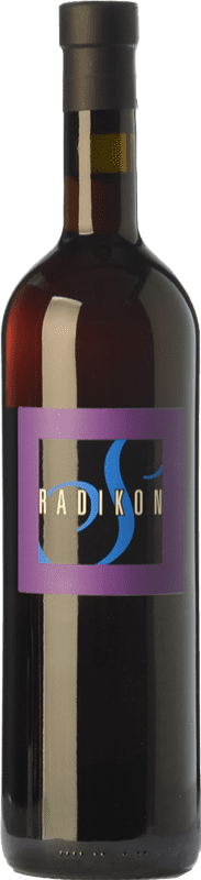 33,95 € Envoi gratuit | Vin Blanc Radikon Sasha I.G.T. Friuli - Venezia Giulia Frioul-Vénétie Julienne Italie Pinot Gris Bouteille 75 cl