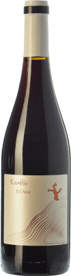14,95 € Envoi gratuit | Vin Rouge Bernabé Ramblis Jeune D.O. Alicante Communauté valencienne Espagne Forcayat del Arco 75 cl