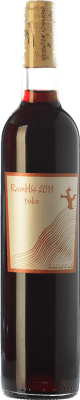 14,95 € 免费送货 | 甜葡萄酒 Bernabé Ramblis D.O. Alicante 巴伦西亚社区 西班牙 Monastrell — 莫纳斯特雷尔 中瓶装 50 cl