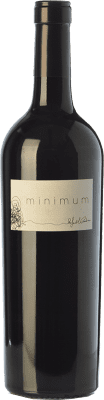 28,95 € 送料無料 | 赤ワイン Rafael Cambra Minimun Crianza — クリアンサ D.O. Valencia バレンシアのコミュニティ スペイン Monastrell — モナストレル, Cabernet Franc — カベルネ・フラン 75 cl