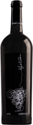 Rafael Cambra Uno Monastrell Crianza 75 cl