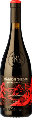 Ramón Bilbao Viñedos de Altura Aged 75 cl