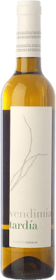 Ramón Ramos Moscatel — Muscat VT Vendimia Tardía — Vendange Tardive 50 cl