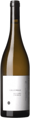 Victoria Torres Albillo Criollo Biologique 75 cl